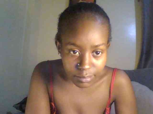 MelaninMuse webcam