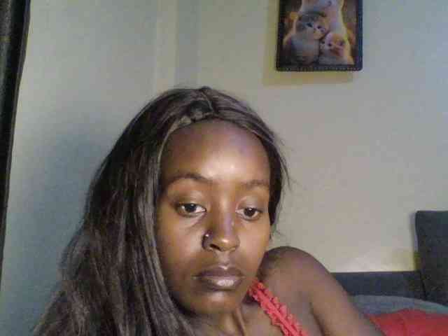 MelaninMuse webcam