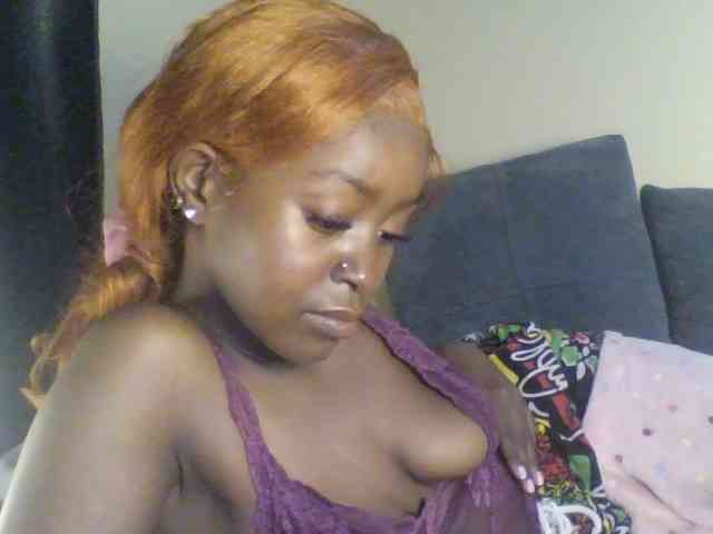 MelaninMuse webcam