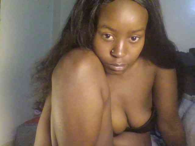 MelaninMuse webcam