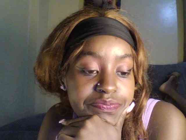 Mailena webcam
