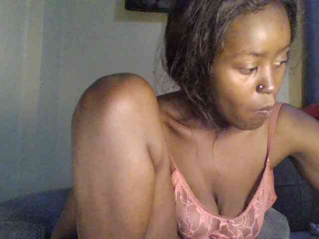 MelaninMuse webcam