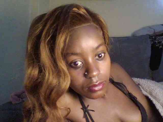 Mailena webcam