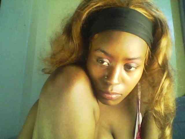 Mailena webcam