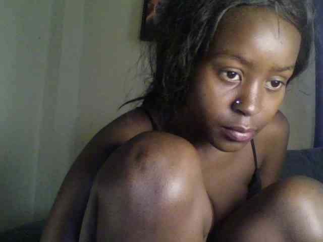 MelaninMuse webcam