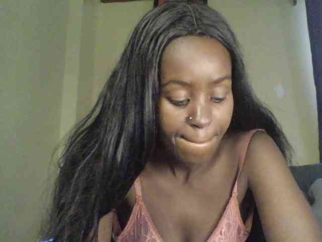 MelaninMuse webcam