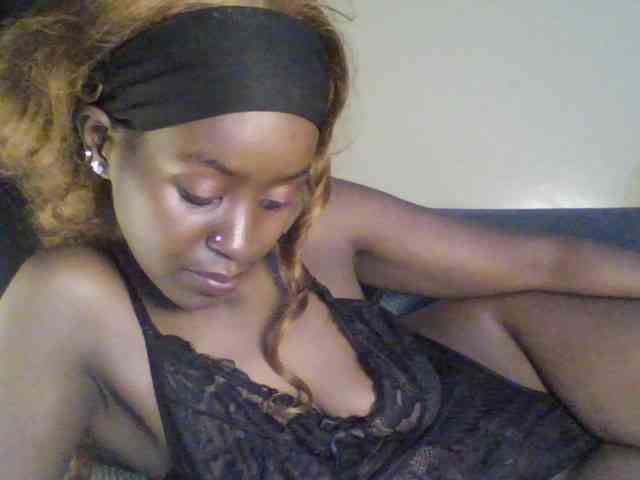 Mailena webcam