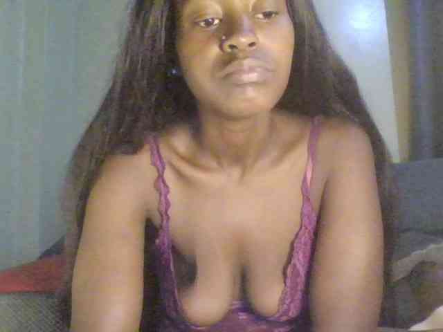 MelaninMuse webcam