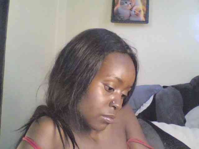 MelaninMuse webcam
