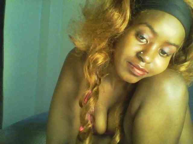 Mailena webcam