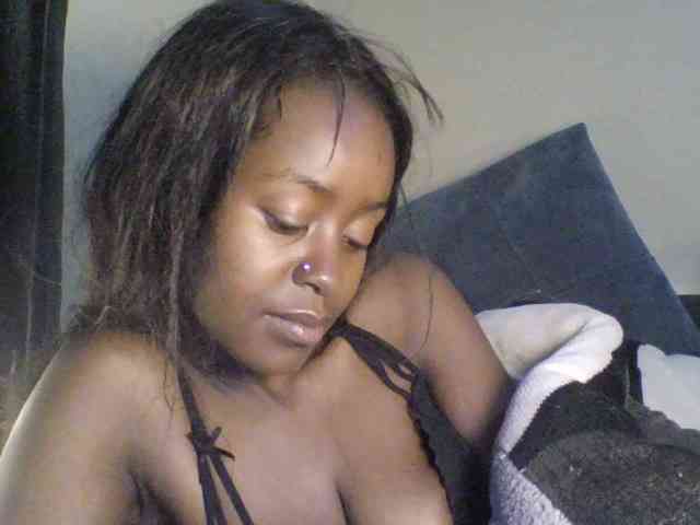 MelaninMuse webcam