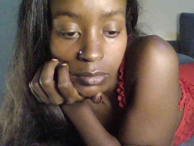 MelaninMuse webcam