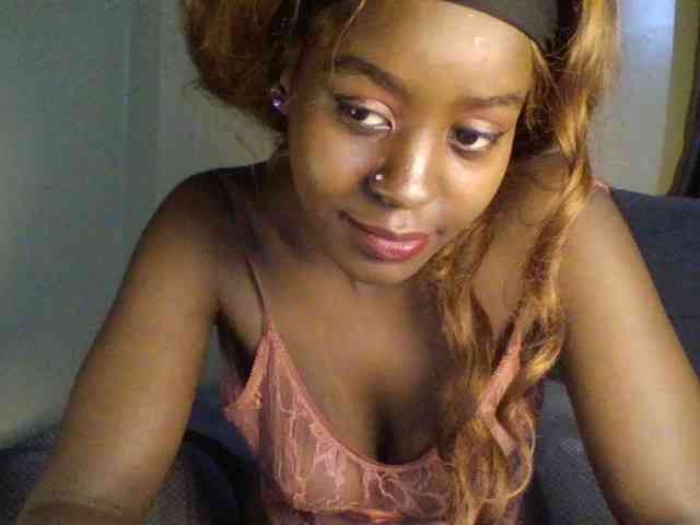 Mailena webcam