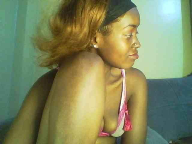 Mailena webcam