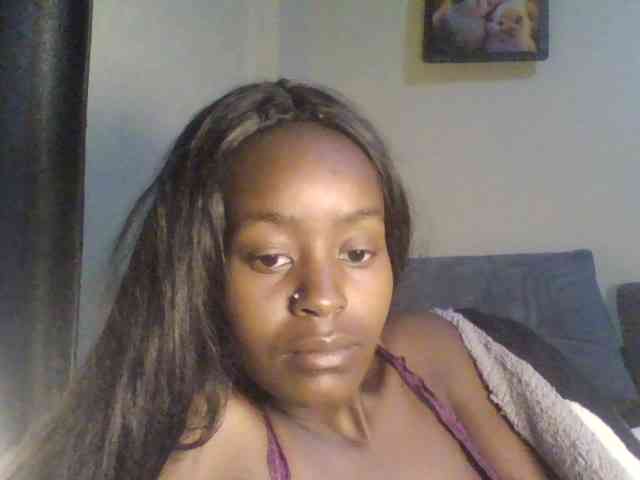 MelaninMuse webcam