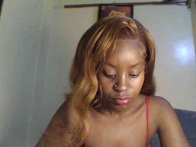 Mailena webcam