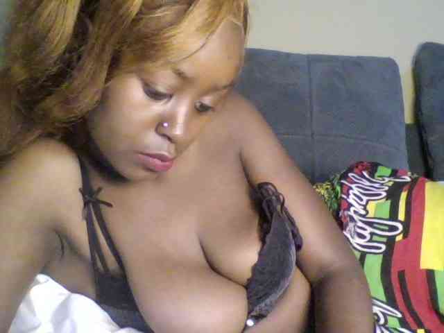 Mailena webcam