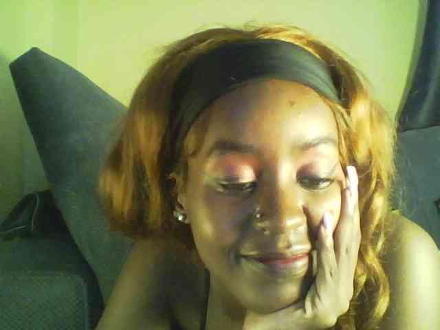 Mailena webcam