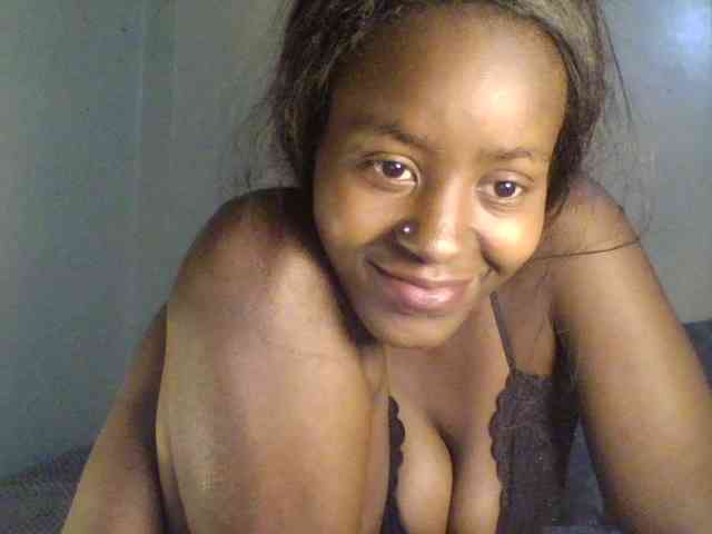 MelaninMuse webcam