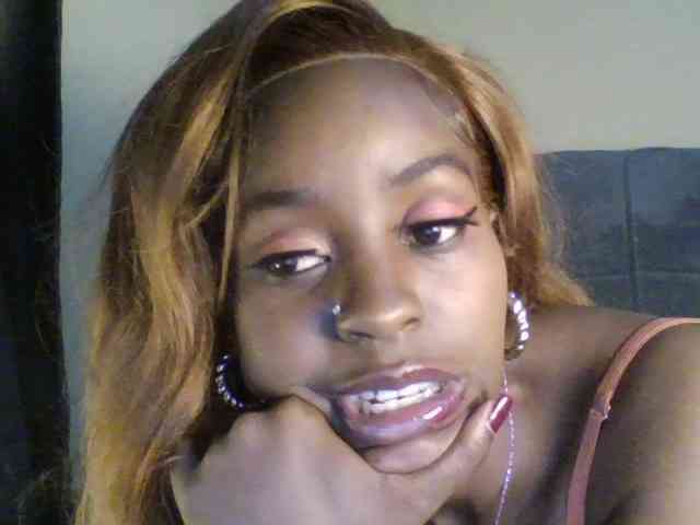 Mailena webcam