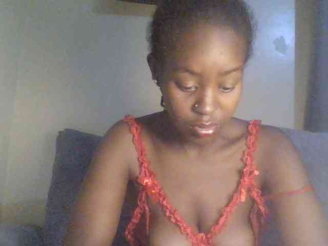 Malaina webcam