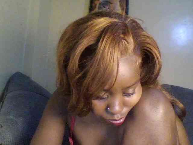Mailena webcam