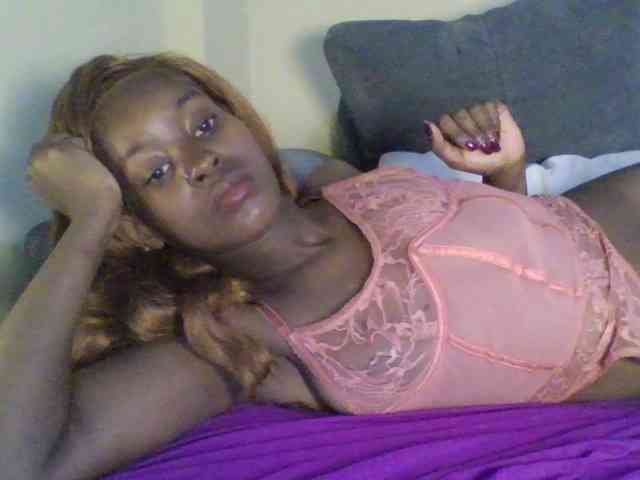 Mailena webcam