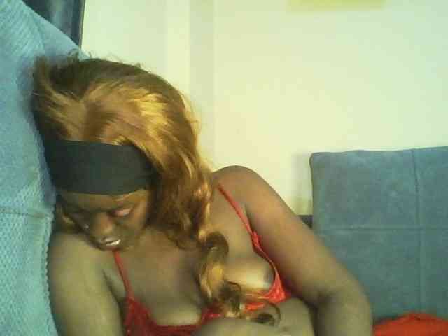 Mailena webcam
