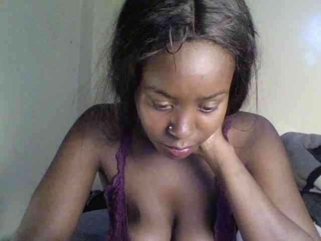 MelaninMuse webcam