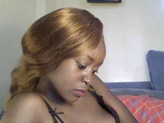 Mailena webcam