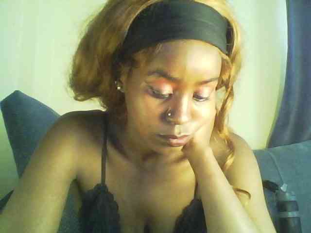 Mailena webcam