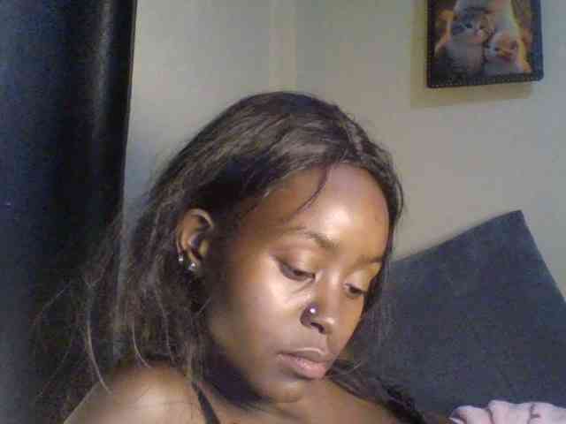 MelaninMuse webcam