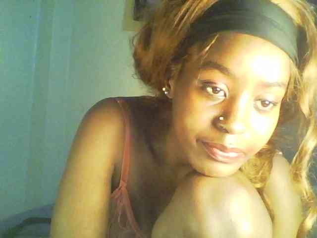 Mailena webcam