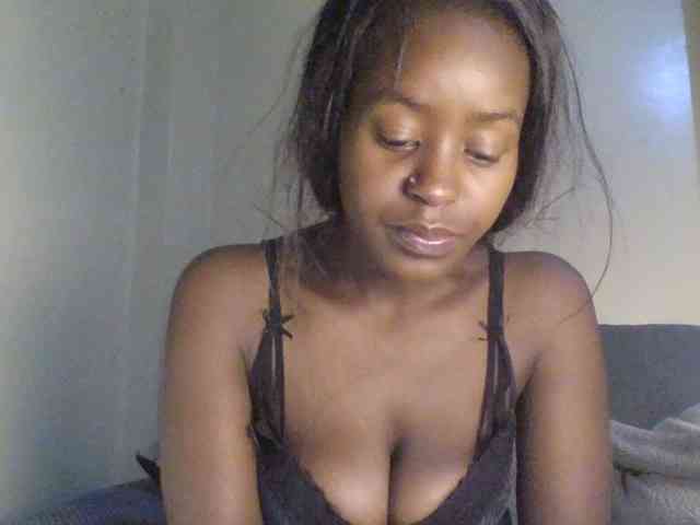 MelaninMuse webcam