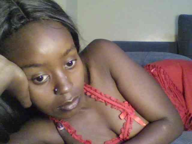MelaninMuse webcam