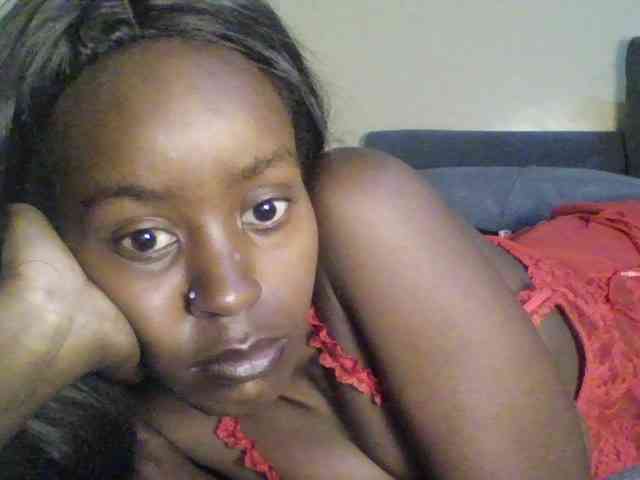 MelaninMuse