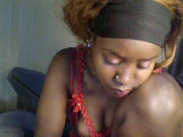 Mailena webcam