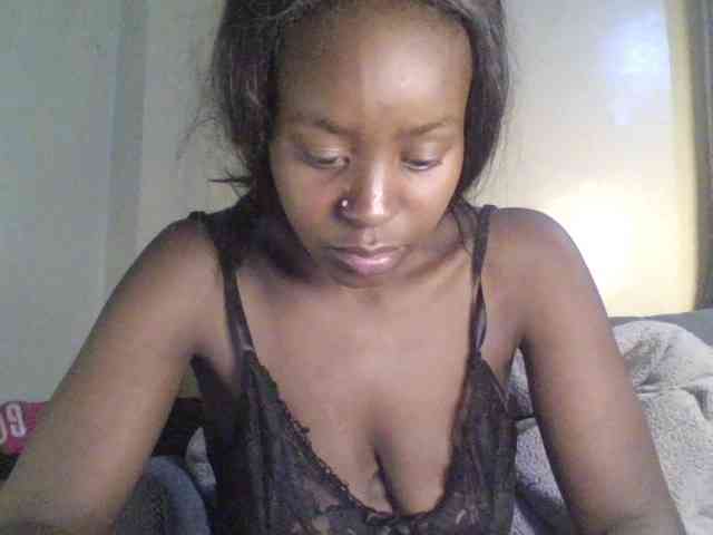 MelaninMuse webcam