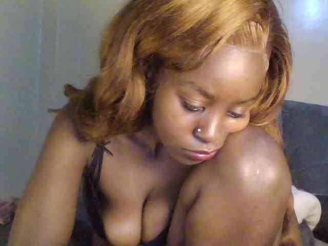Mailena webcam
