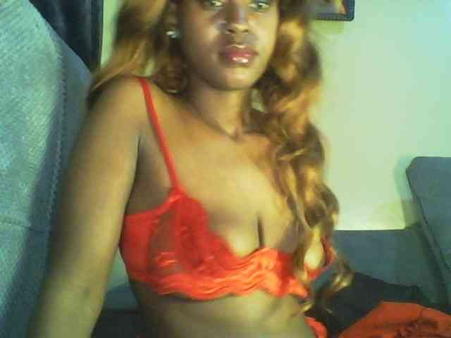 Mailena webcam