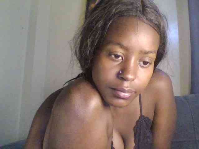 MelaninMuse webcam