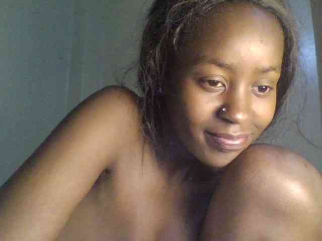 MelaninMuse webcam