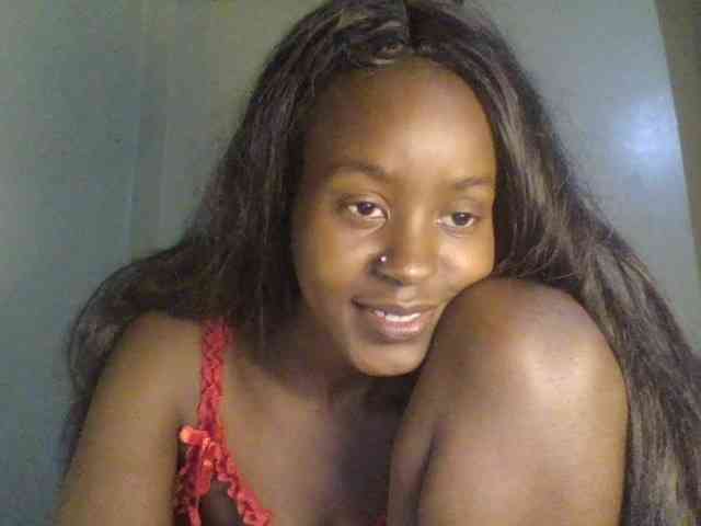 MelaninMuse webcam