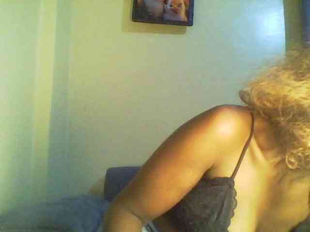 Mailena webcam