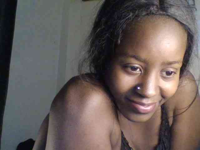MelaninMuse webcam