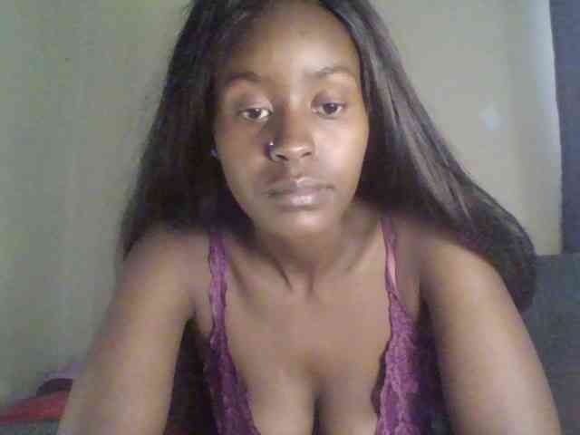 MelaninMuse webcam