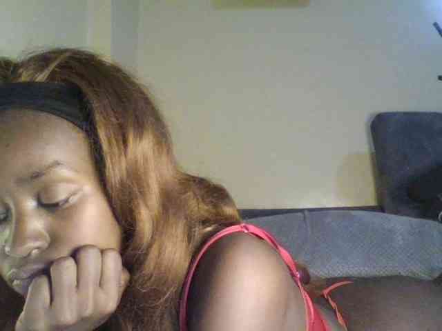 Mailena webcam
