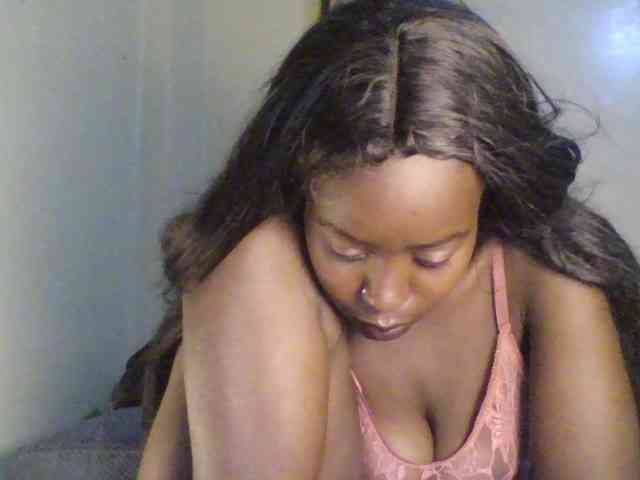 Mailena webcam