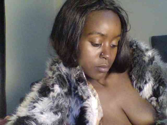 MelaninMuse webcam