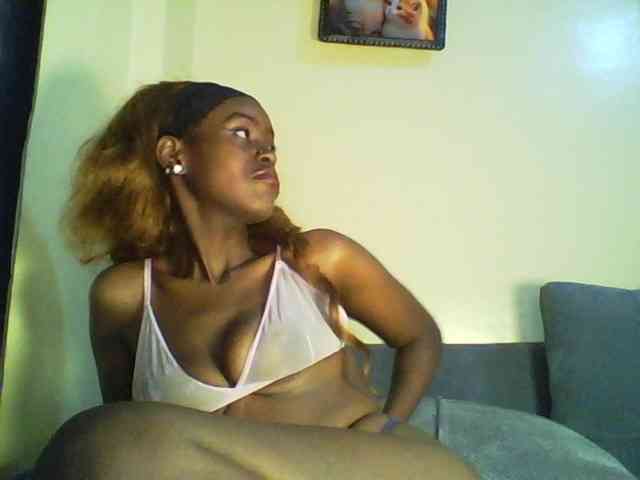 Mailena webcam